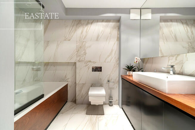 Mieszkanie Warszawa gm. Wilanów Wilanów, Aleja Rzeczypospolitej