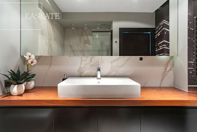 Mieszkanie Warszawa gm. Wilanów Wilanów, Aleja Rzeczypospolitej