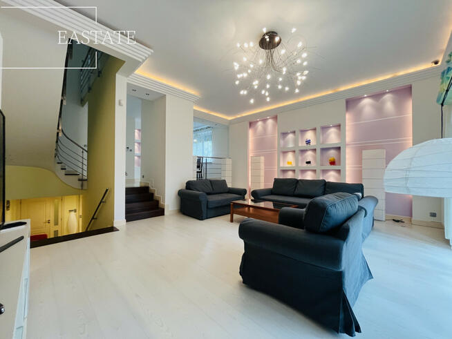 Dom Warszawa gm. Praga-Południe Praga,-Południe, Mariana Pisarka