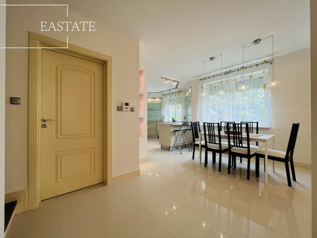 Dom Warszawa gm. Praga-Południe Praga,-Południe, Mariana Pisarka