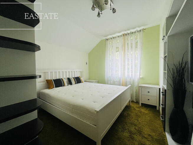 Dom Warszawa gm. Praga-Południe Praga,-Południe, Mariana Pisarka