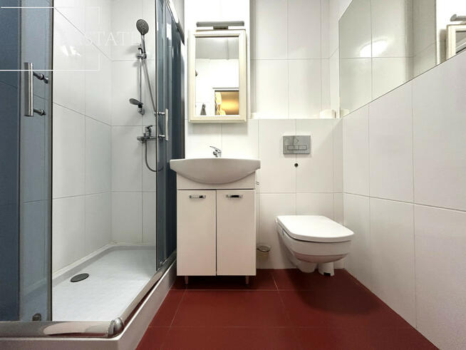 Mieszkanie Warszawa gm. Śródmieście Śródmieście, Emilii Plater