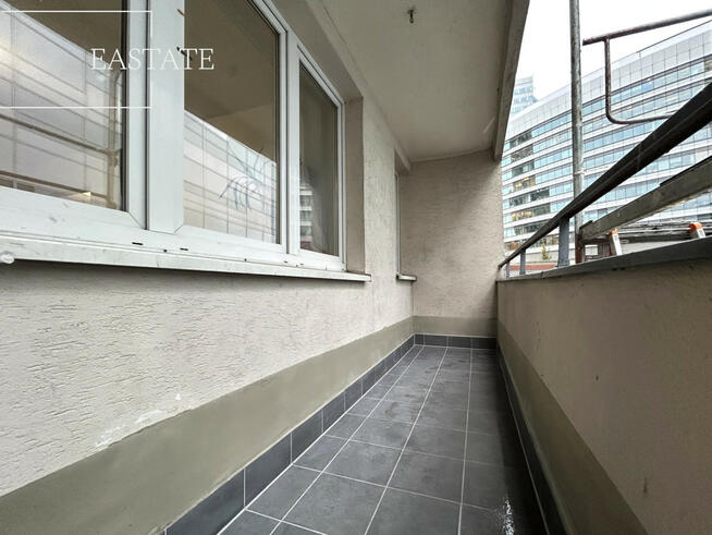 Mieszkanie Warszawa gm. Śródmieście Śródmieście, Emilii Plater