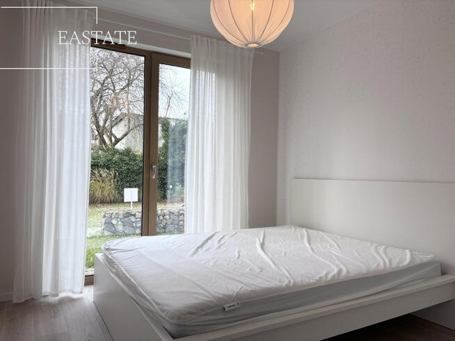 Mieszkanie Gdynia Witomino, Promienna