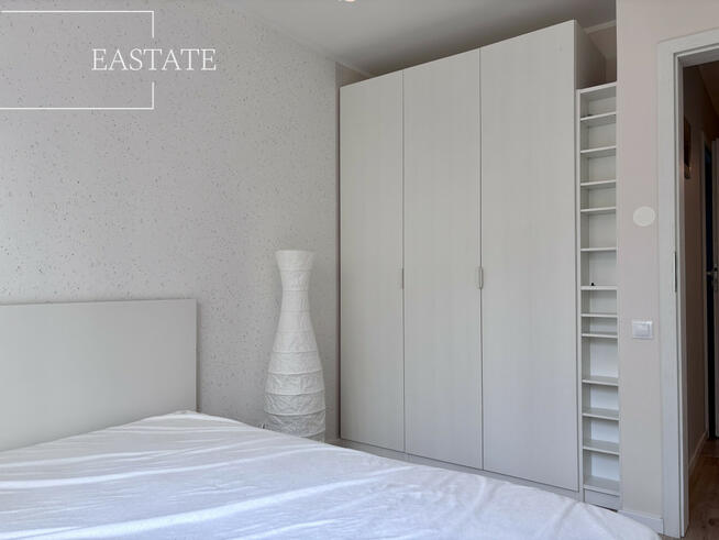 Mieszkanie Gdynia Witomino, Promienna