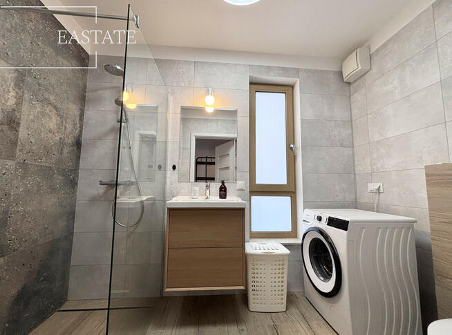 Mieszkanie Gdynia Witomino, Promienna