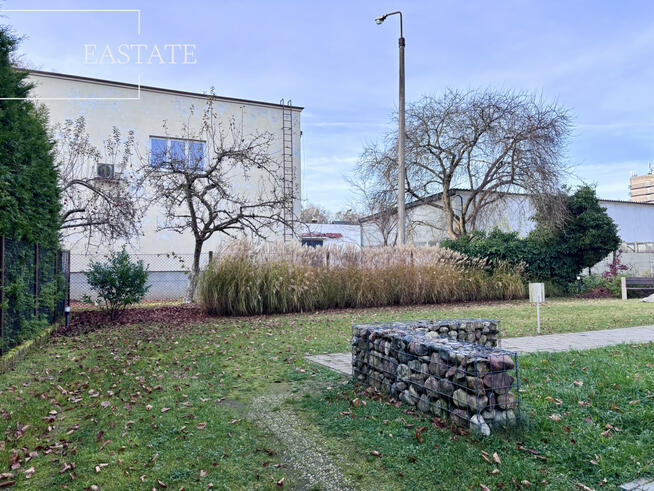 Mieszkanie Gdynia Witomino, Promienna