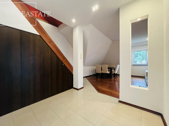 Mieszkanie Warszawa gm. Targówek Targówek, Cmentarna