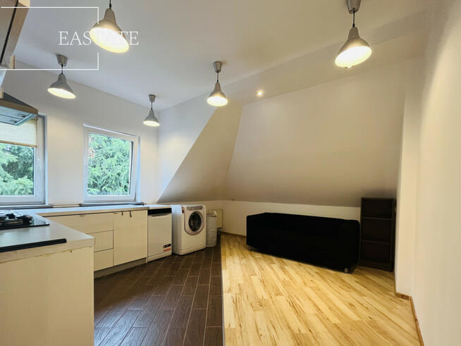 Mieszkanie Warszawa gm. Targówek Targówek, Cmentarna