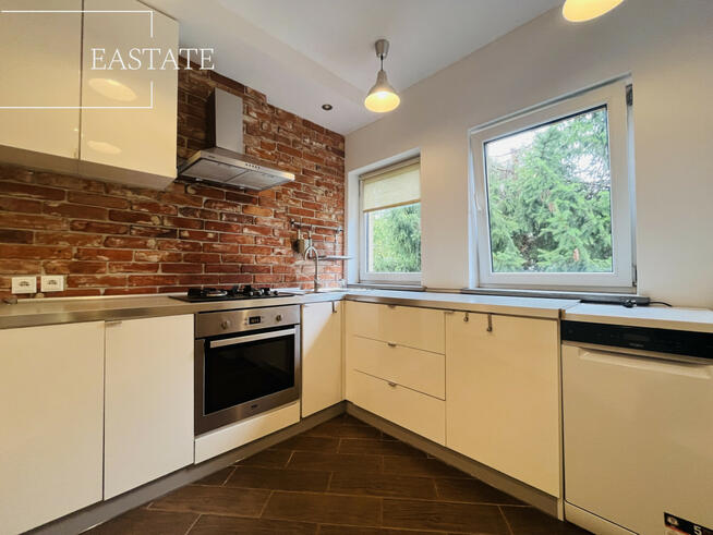 Mieszkanie Warszawa gm. Targówek Targówek, Cmentarna