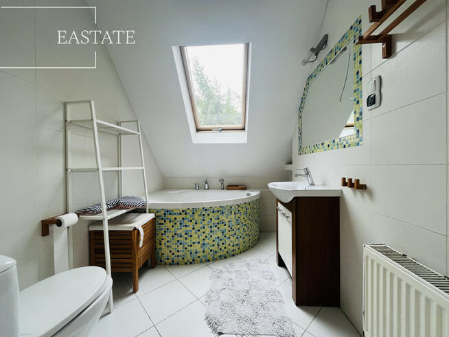 Mieszkanie Warszawa gm. Targówek Targówek, Cmentarna