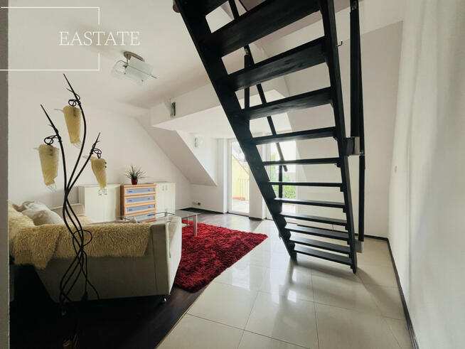 Mieszkanie Warszawa gm. Targówek Targówek, Cmentarna