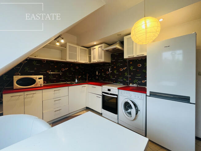 Mieszkanie Warszawa gm. Targówek Targówek, Cmentarna