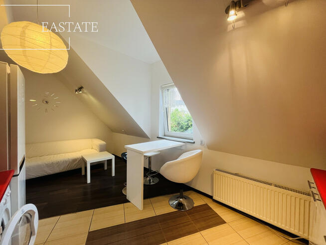 Mieszkanie Warszawa gm. Targówek Targówek, Cmentarna