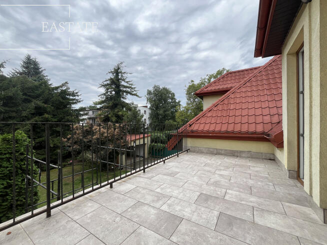 Mieszkanie Warszawa gm. Targówek Targówek, Cmentarna