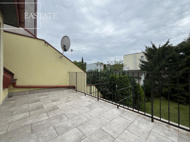 Mieszkanie Warszawa gm. Targówek Targówek, Cmentarna