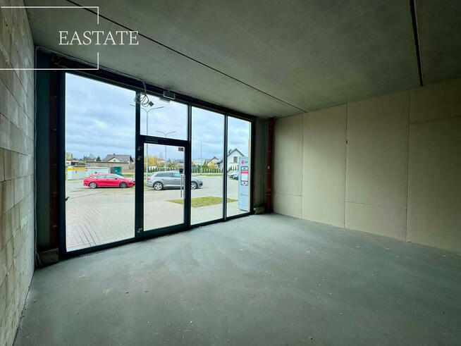 Lokal użytkowy Pogórze gm. Kosakowo, Mickiewicza