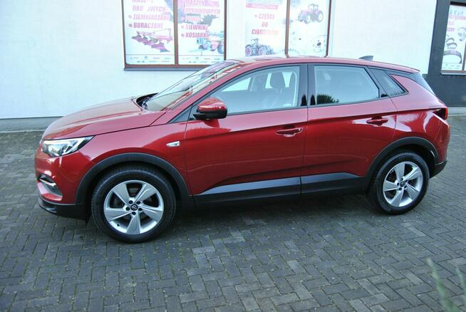 Opel Grandland X Rejestracja PL *ASO *Android Auto *Apple CarPlay*NAVI *LEDY *Oryginał