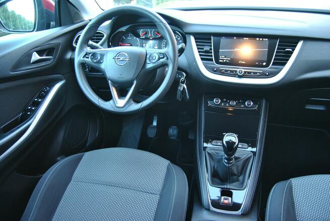 Opel Grandland X Rejestracja PL *ASO *Android Auto *Apple CarPlay*NAVI *LEDY *Oryginał