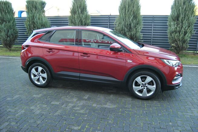 Opel Grandland X Rejestracja PL *ASO *Android Auto *Apple CarPlay*NAVI *LEDY *Oryginał