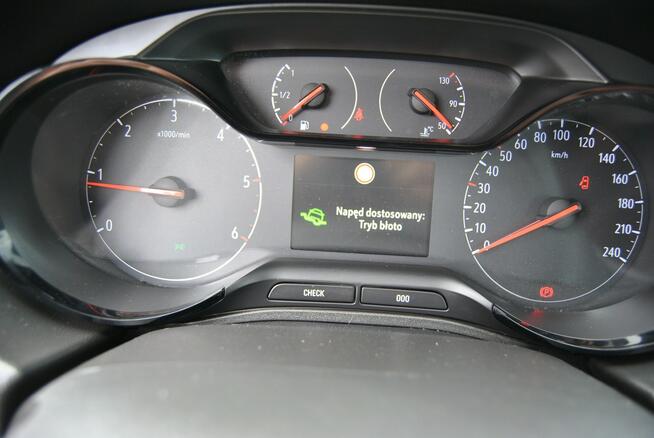 Opel Grandland X Rejestracja PL *ASO *Android Auto *Apple CarPlay*NAVI *LEDY *Oryginał