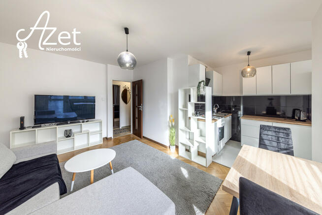 Mieszkanie Białystok Piaski, Zwierzyniecka