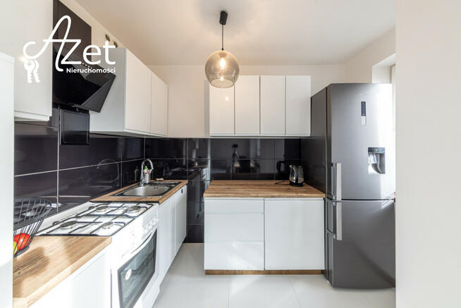 Mieszkanie Białystok Piaski, Zwierzyniecka