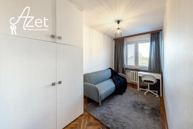 Mieszkanie Białystok Piaski, Zwierzyniecka