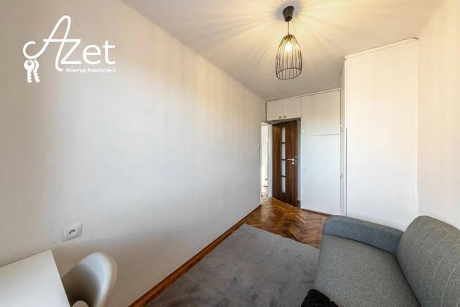 Mieszkanie Białystok Piaski, Zwierzyniecka