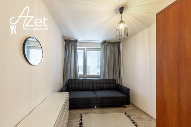 Mieszkanie Białystok Piaski, Zwierzyniecka