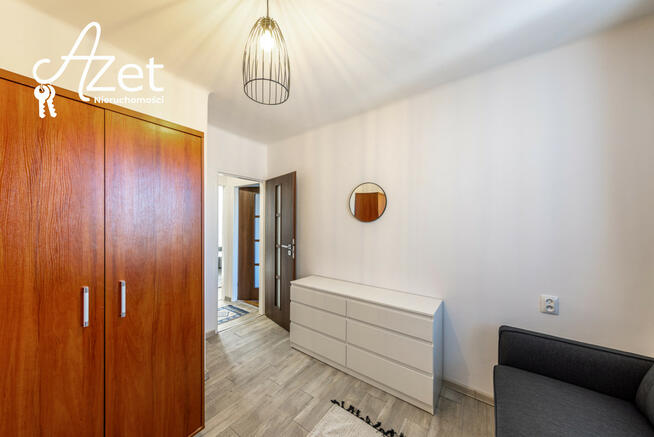 Mieszkanie Białystok Piaski, Zwierzyniecka