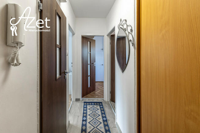 Mieszkanie Białystok Piaski, Zwierzyniecka