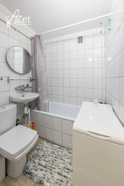 Mieszkanie Białystok Piaski, Zwierzyniecka