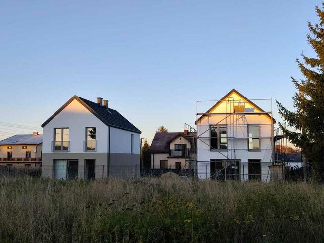 Dom w Riverach 10 Stan deweloperski