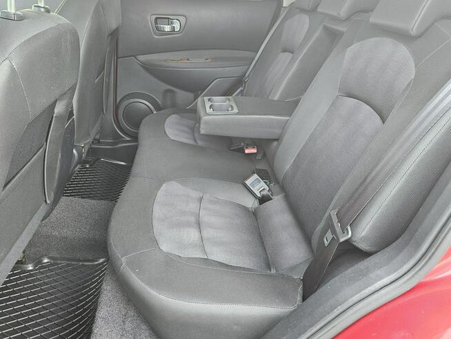 Nissan Qashqai Bezwypadkowy-Serwis-Nawigacja-Oryginał