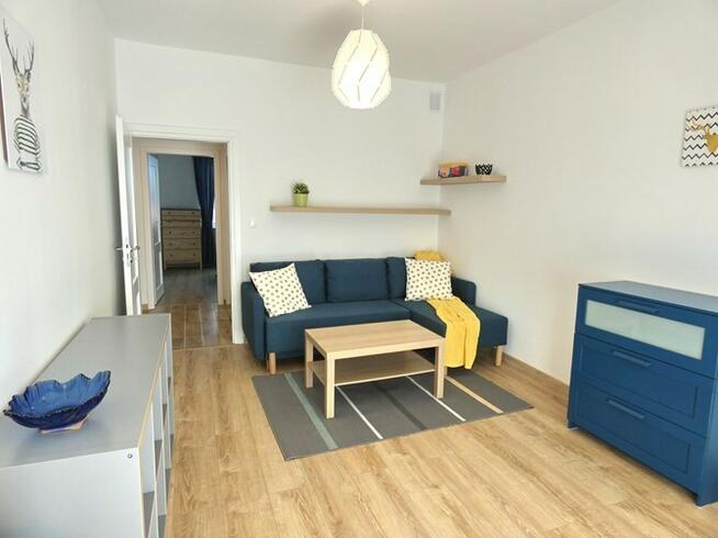 Dmowskiego 10B, Wrzeszcz, funkcjonalne 2 pokoje