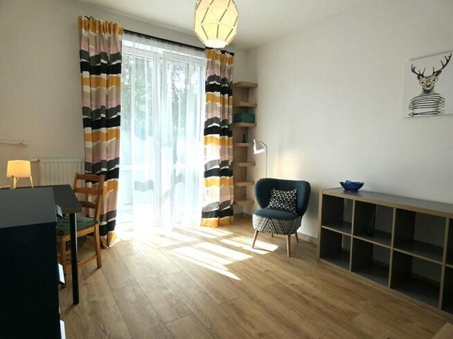 Dmowskiego 10B, Wrzeszcz, funkcjonalne 2 pokoje