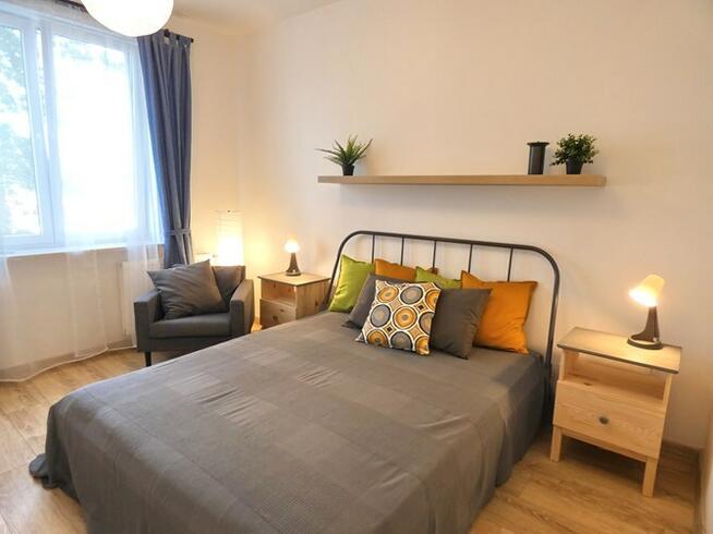 Dmowskiego 10B, Wrzeszcz, funkcjonalne 2 pokoje