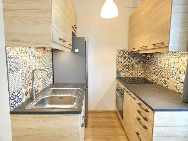 Dmowskiego 10B, Wrzeszcz, funkcjonalne 2 pokoje