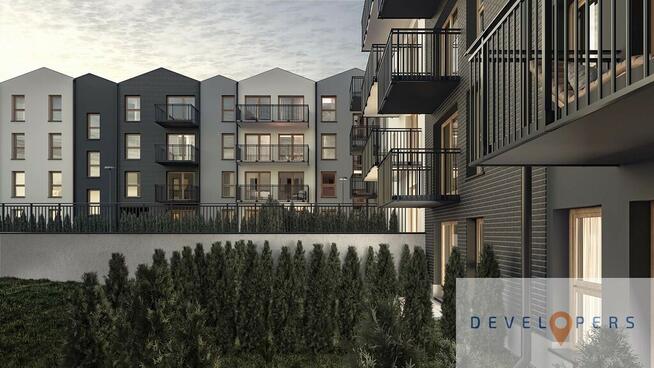 Widok na góry I 3 pokoje I Hala garażowa I Winda