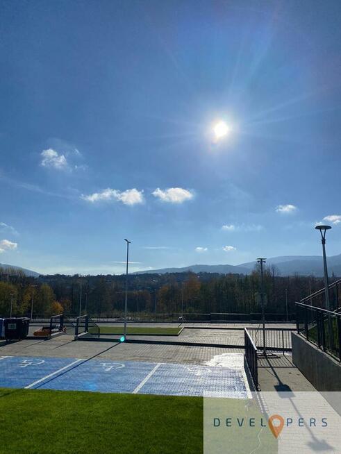 Nowa gotowa kawalerka I Hala garażowa I winda