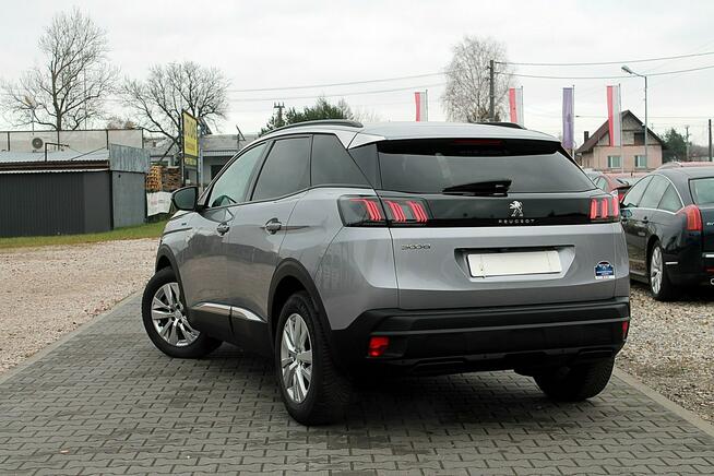 Peugeot 3008 2022!#1,5hdi130km#Automat#Kamery#Navi#Vat23%#