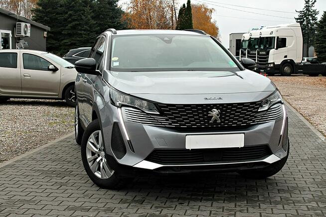 Peugeot 3008 2022!#1,5hdi130km#Automat#Kamery#Navi#Vat23%#
