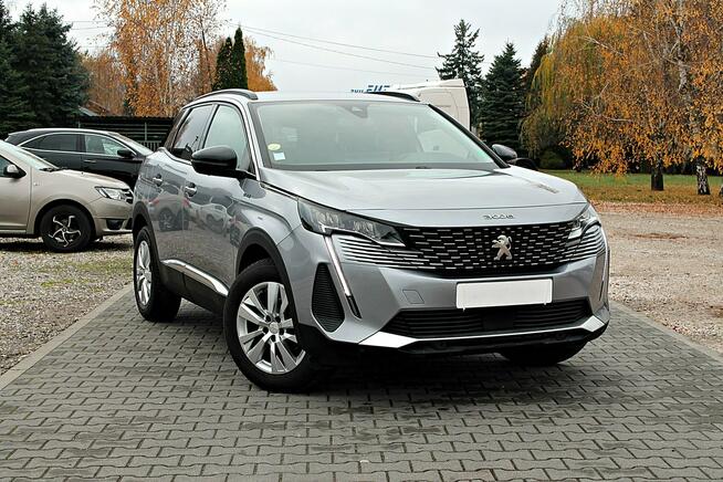 Peugeot 3008 2022!#1,5hdi130km#Automat#Kamery#Navi#Vat23%#
