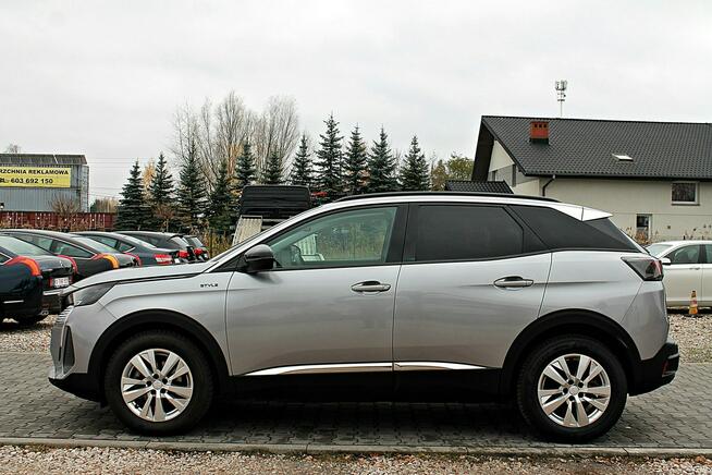 Peugeot 3008 2022!#1,5hdi130km#Automat#Kamery#Navi#Vat23%#