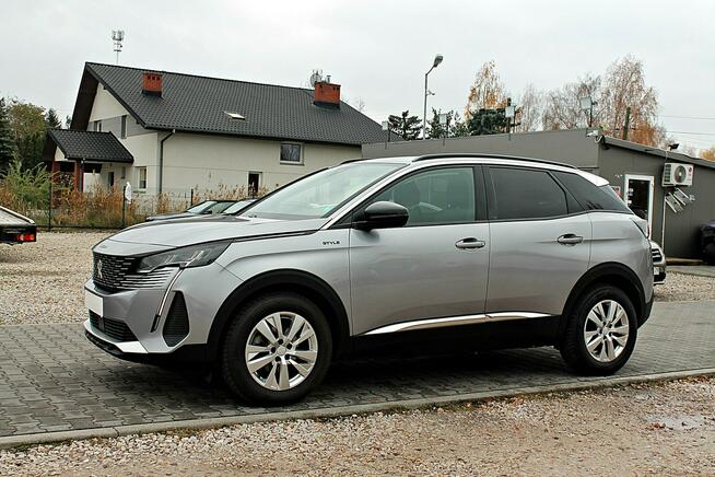 Peugeot 3008 2022!#1,5hdi130km#Automat#Kamery#Navi#Vat23%#