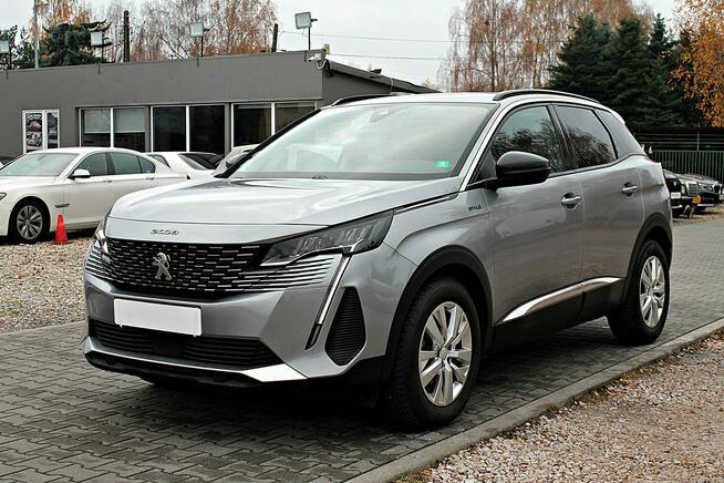 Peugeot 3008 2022!#1,5hdi130km#Automat#Kamery#Navi#Vat23%#