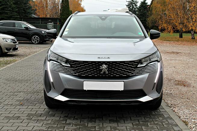 Peugeot 3008 2022!#1,5hdi130km#Automat#Kamery#Navi#Vat23%#