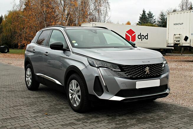 Peugeot 3008 2022!#1,5hdi130km#Automat#Kamery#Navi#Vat23%#
