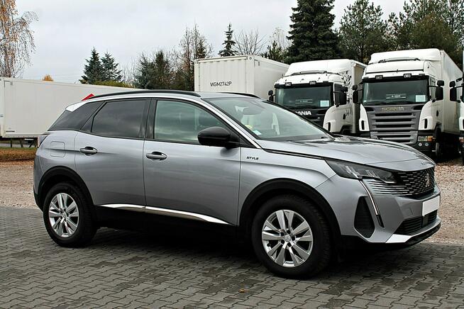 Peugeot 3008 2022!#1,5hdi130km#Automat#Kamery#Navi#Vat23%#